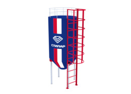 Силос 20 м<sup>3</sup>